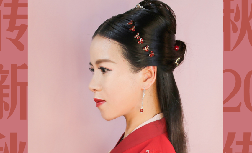 头彩品牌：唯美了几千年，“传承”正在改变我们的生