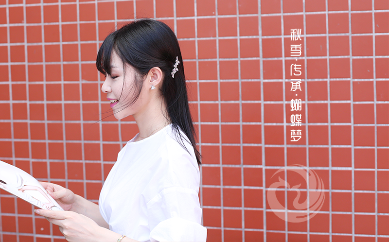 头彩品牌：教师节如何让老师看起来更优雅、美丽？