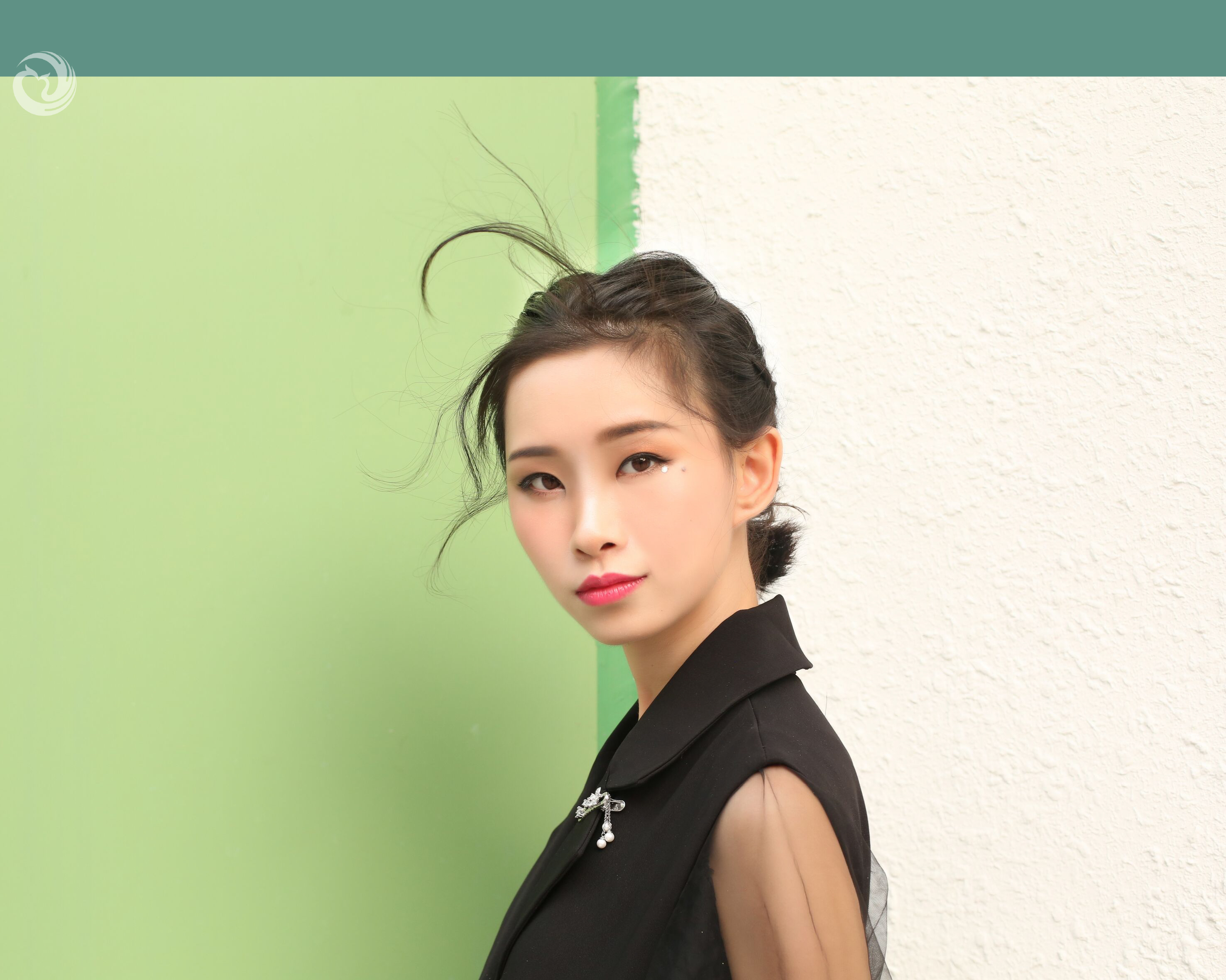 头彩品牌：你明明很好看，为什么拍照总是不上镜？